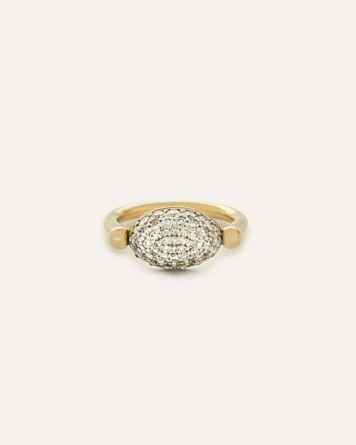 The Icon Ring