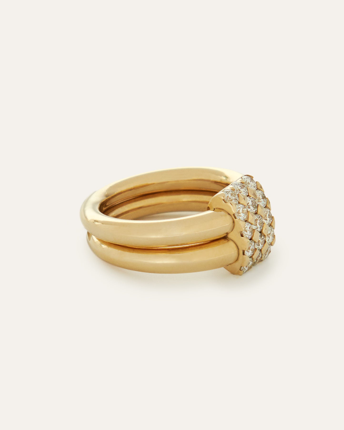 Connection Ring