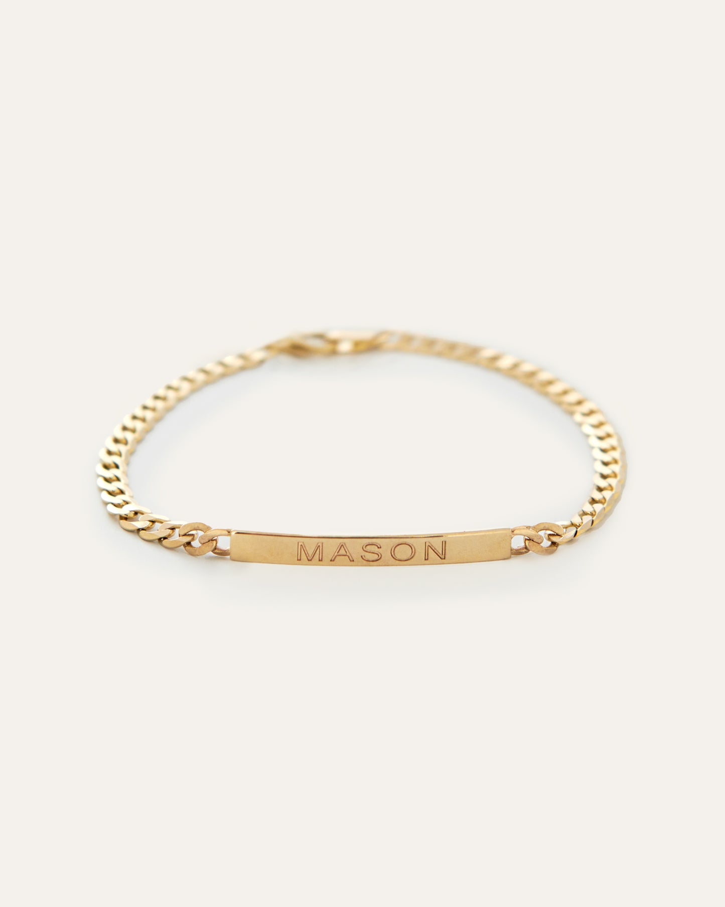 Signature ID Bracelet