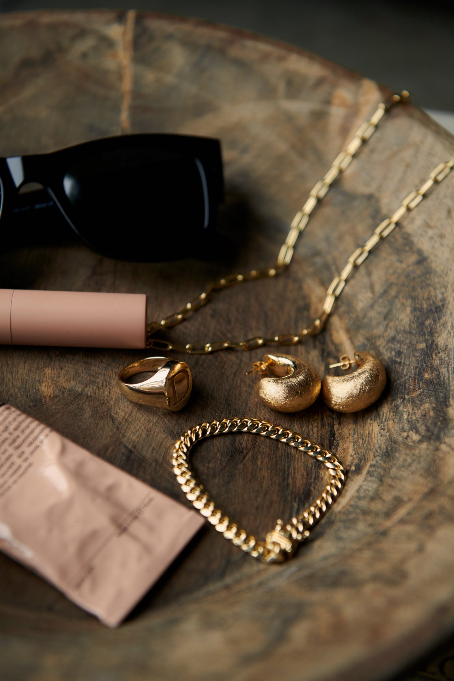 The Everyday Bracelet