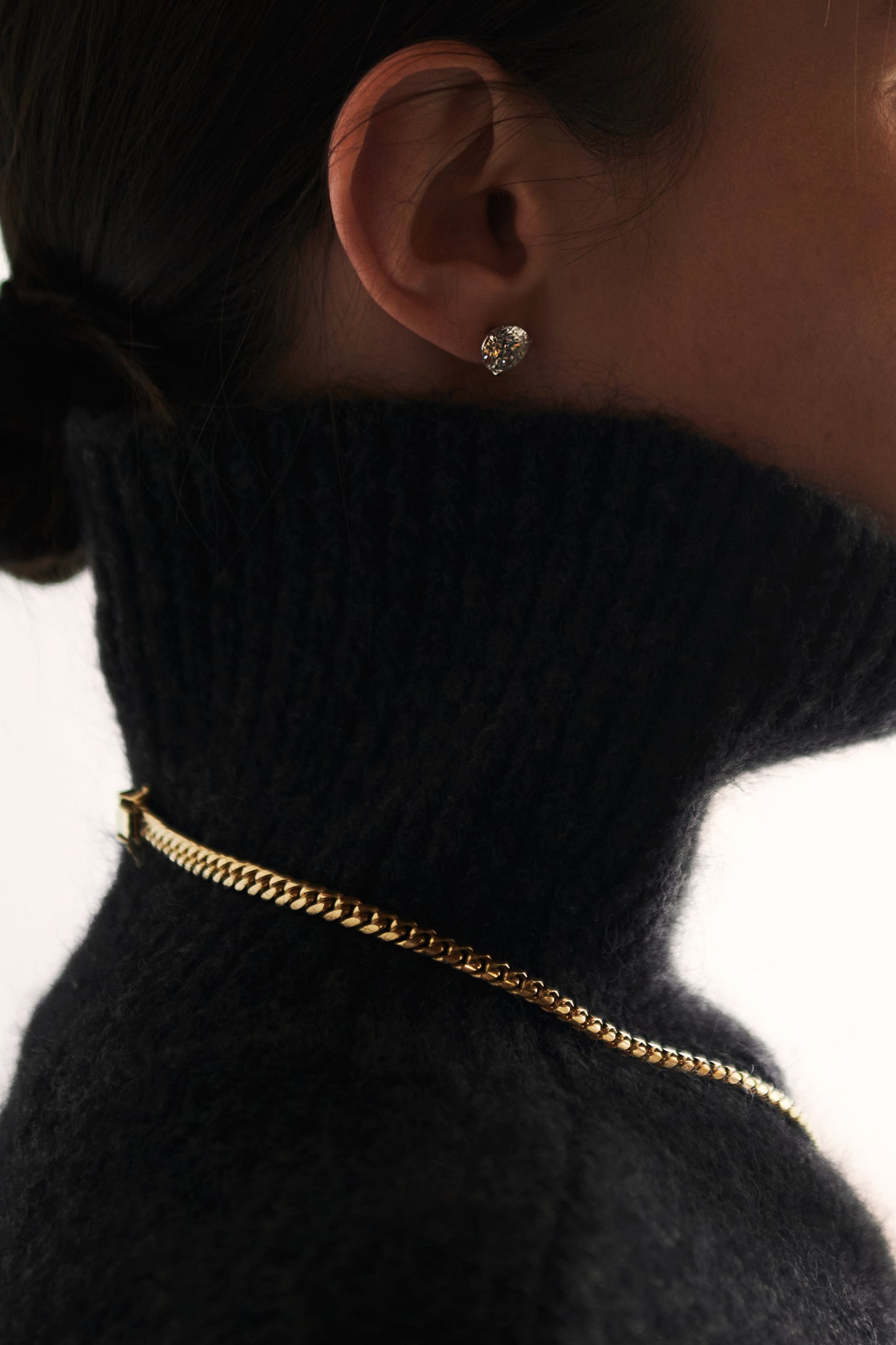 The Everyday Necklace