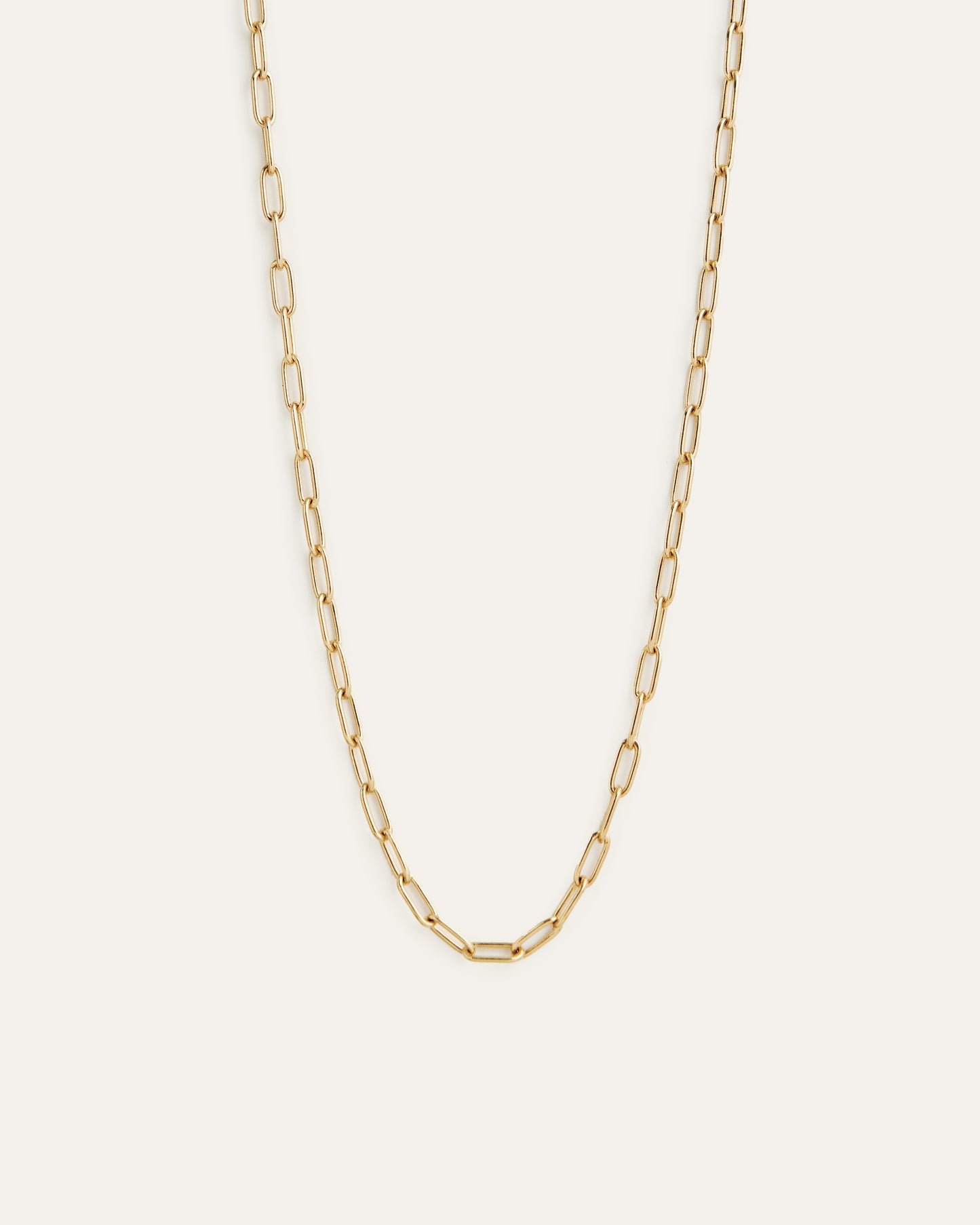 Legacy Link Necklace