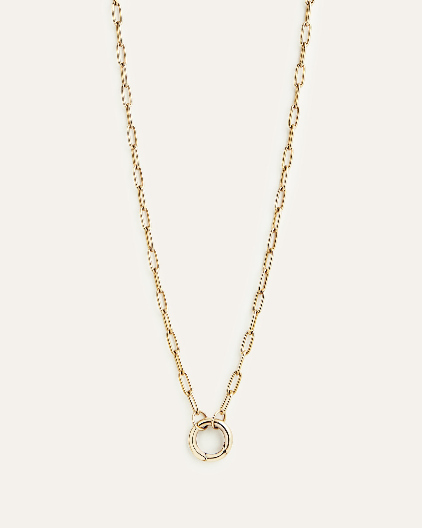 Celestial Pearl Necklace