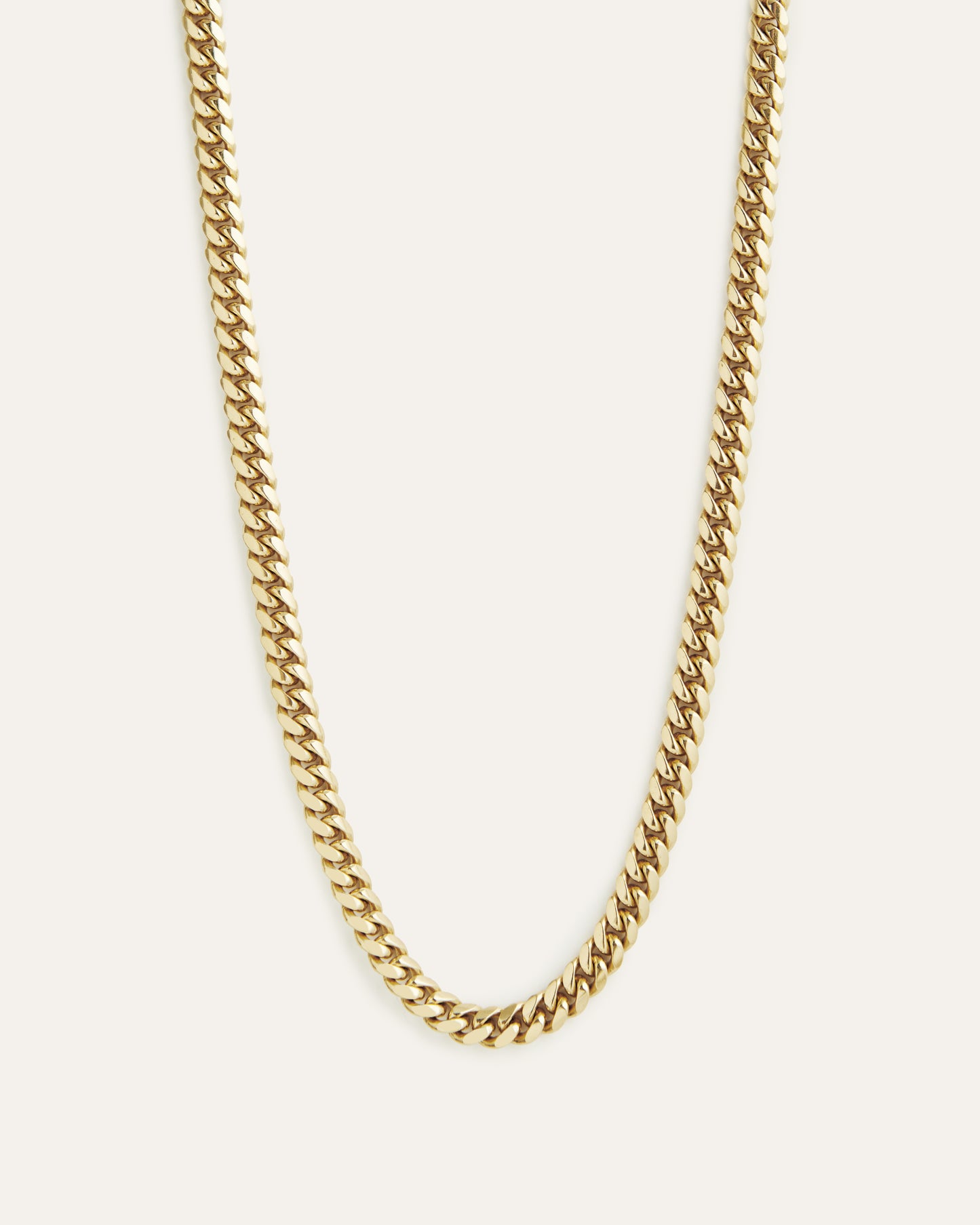 The Everyday Necklace
