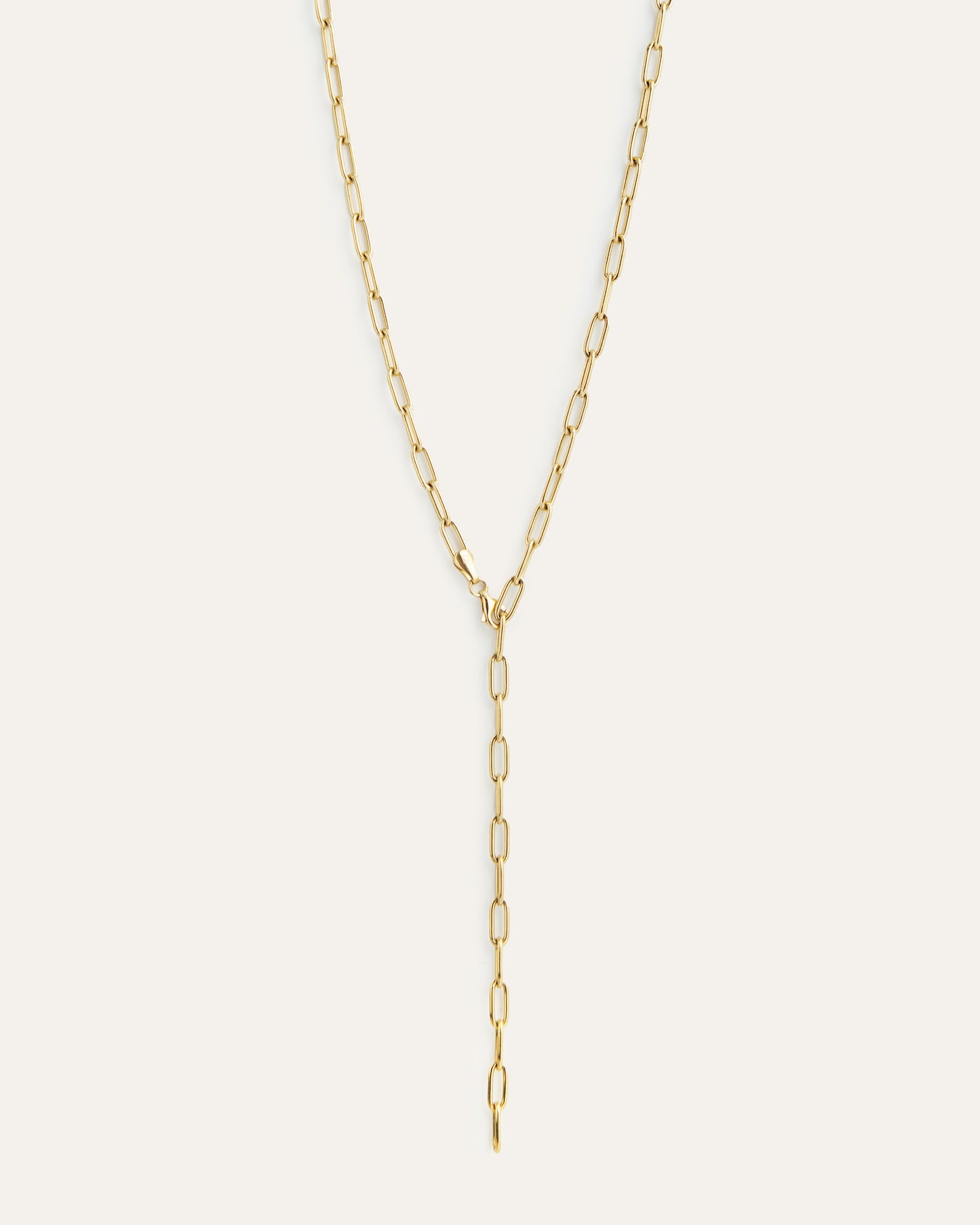 Diamond Medallion Initial Necklace