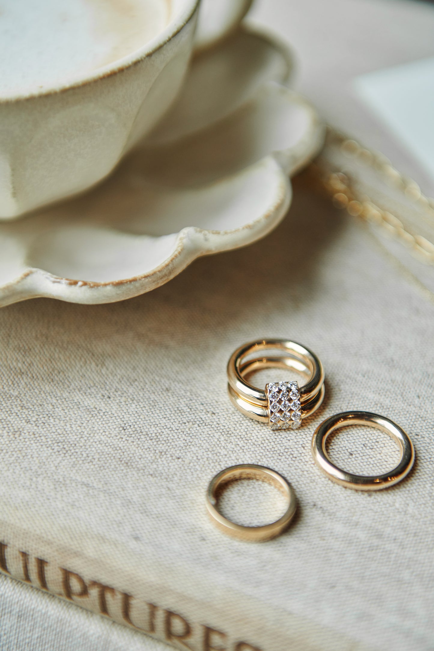 Connection Ring