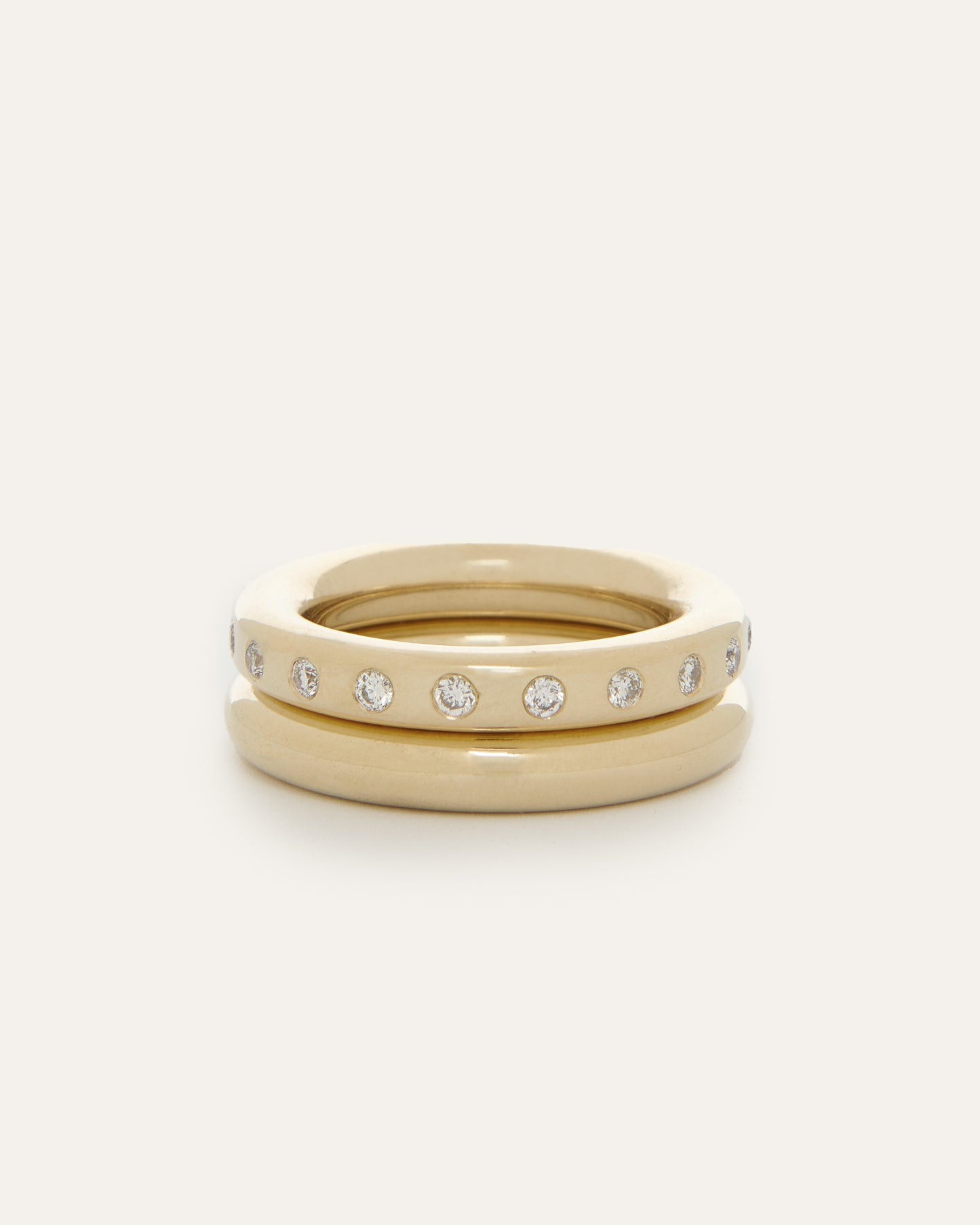 Halo Diamond Ring