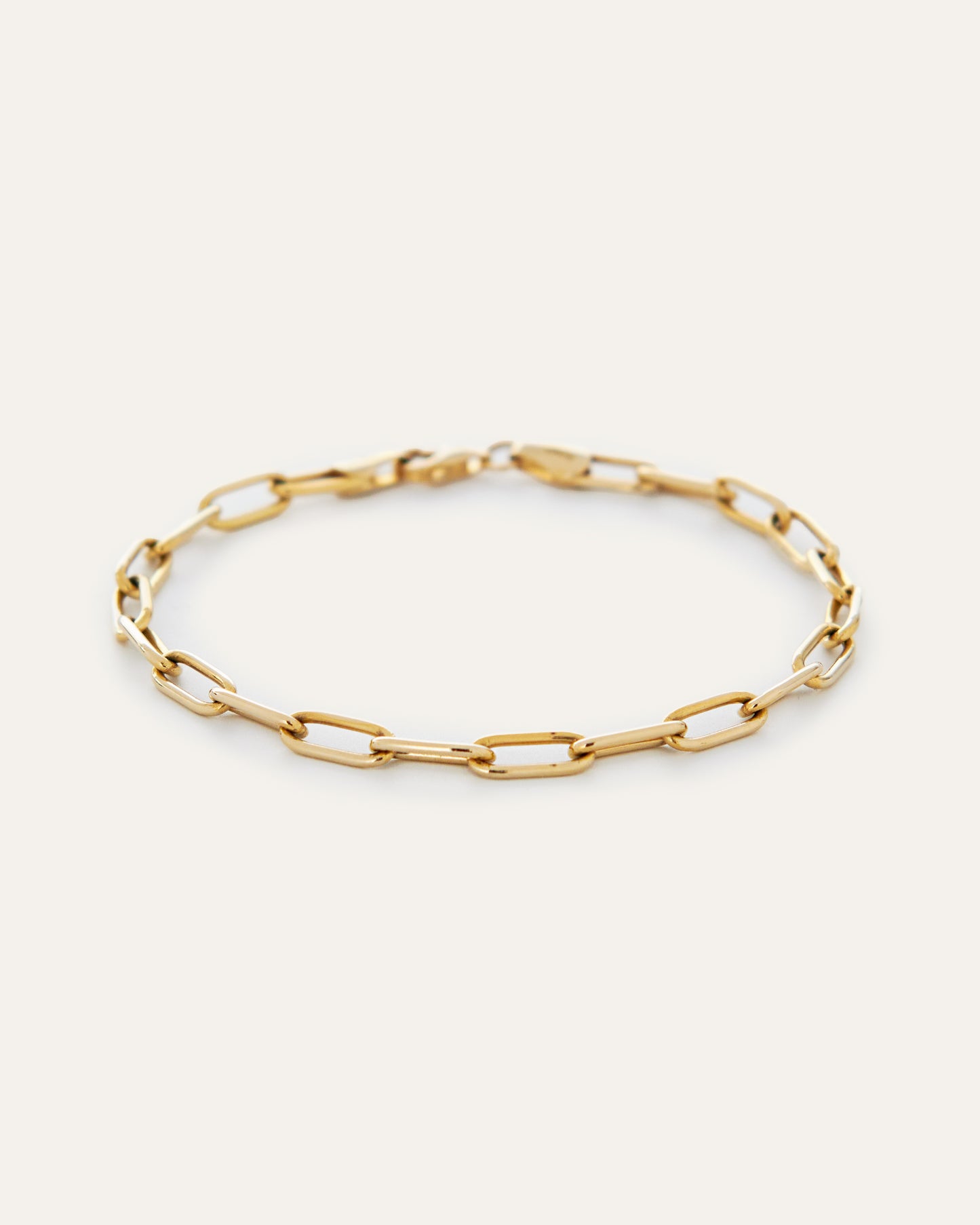 Legacy Link Bracelet