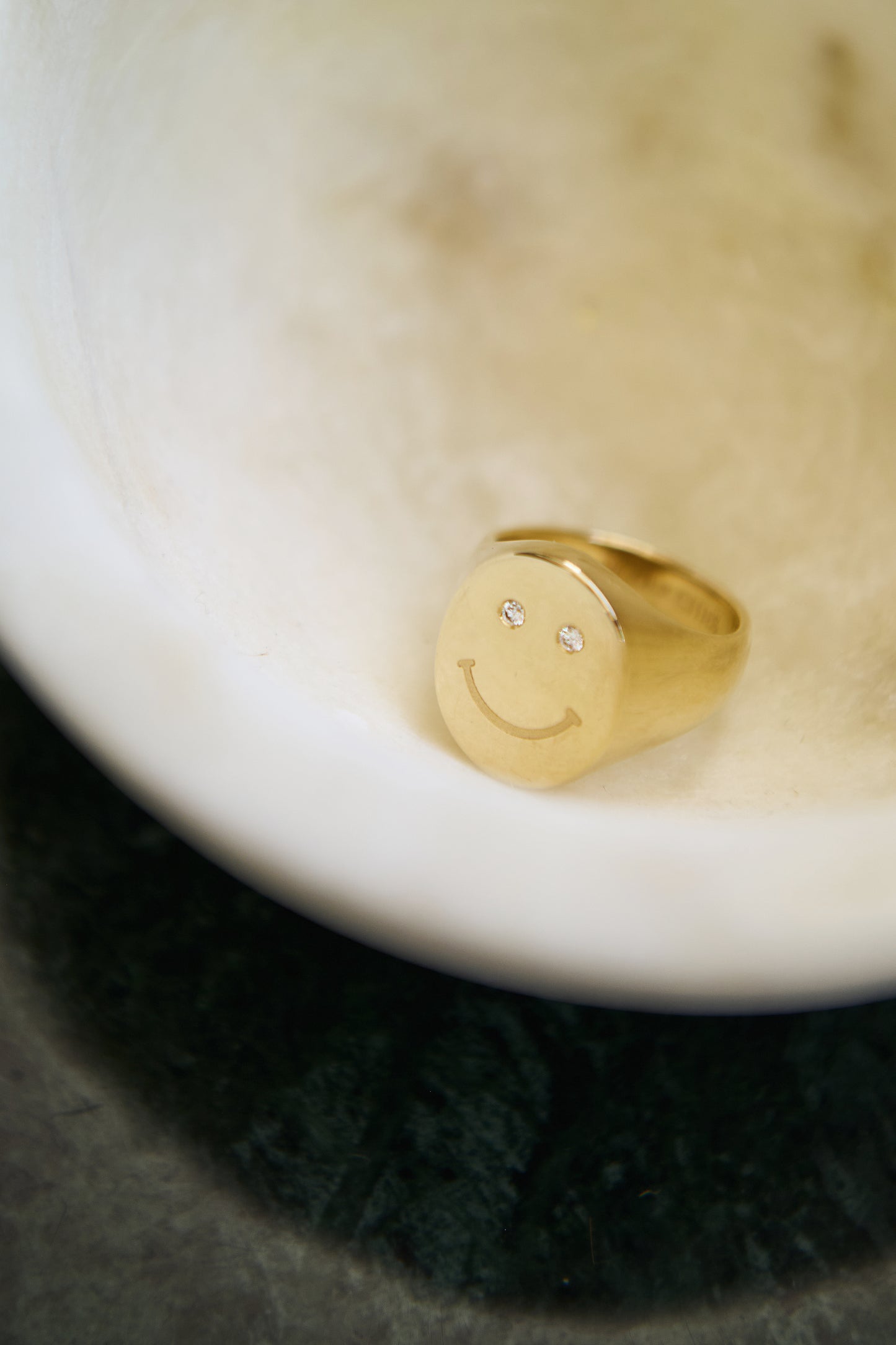 Mood Ring