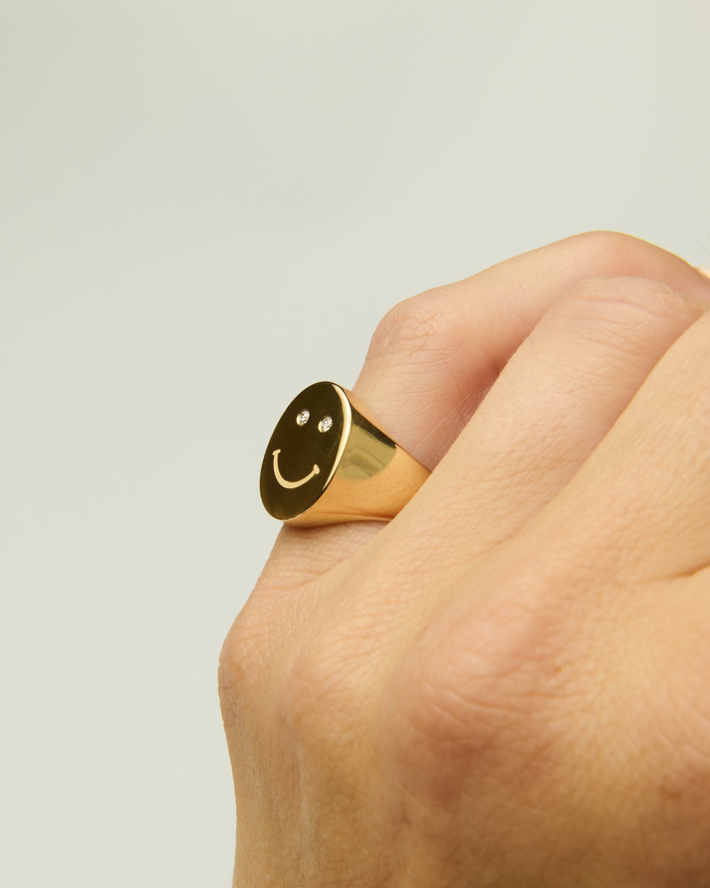 Mood Ring