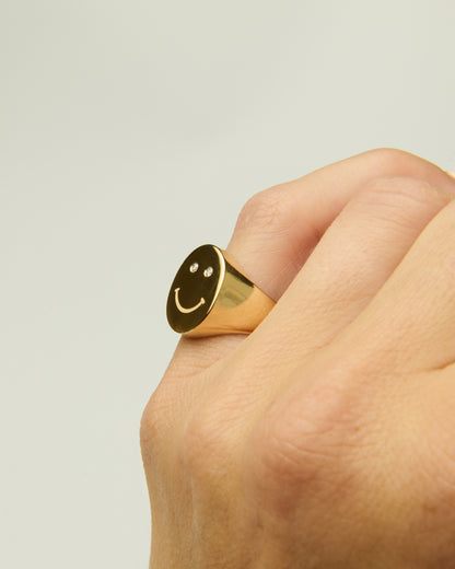 Mood Ring