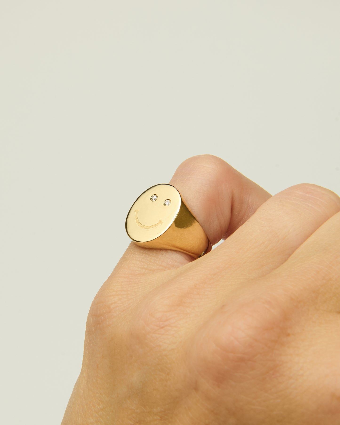 Mood Ring