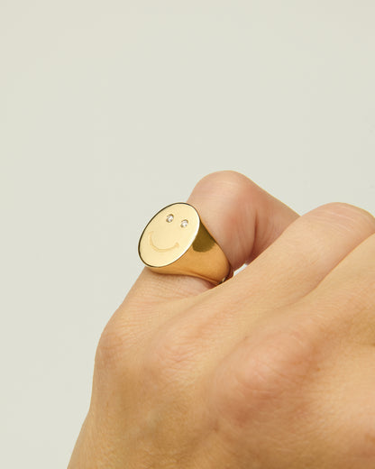 Mood Ring