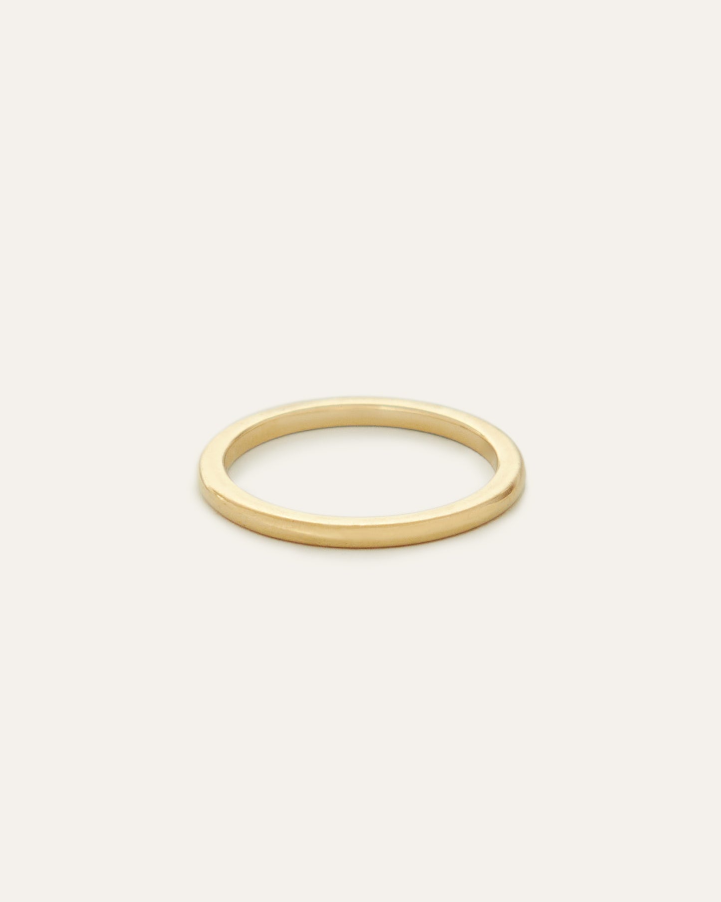 Skinny Stacking Ring