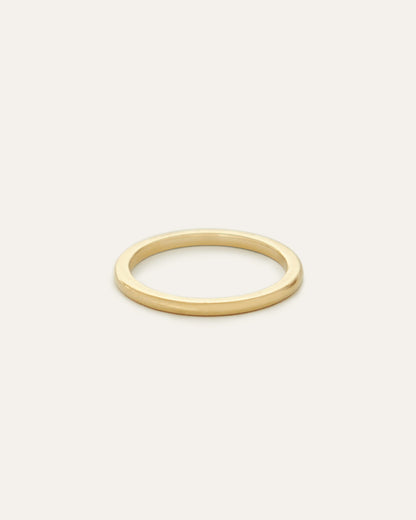 Skinny Stacking Ring