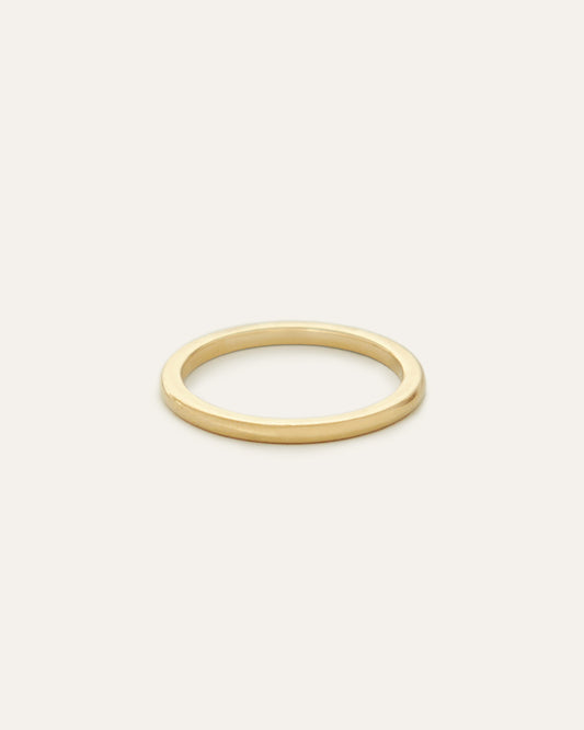 Skinny Stacking Ring