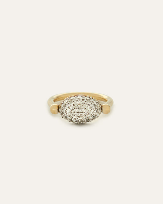 The Icon Ring
