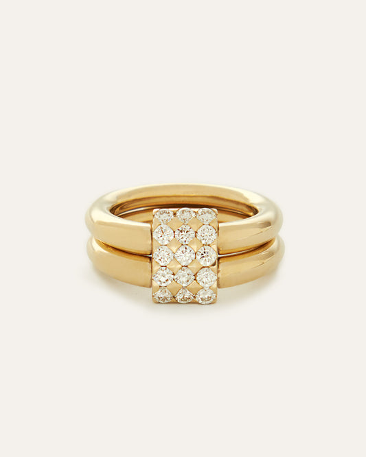 Connection Ring