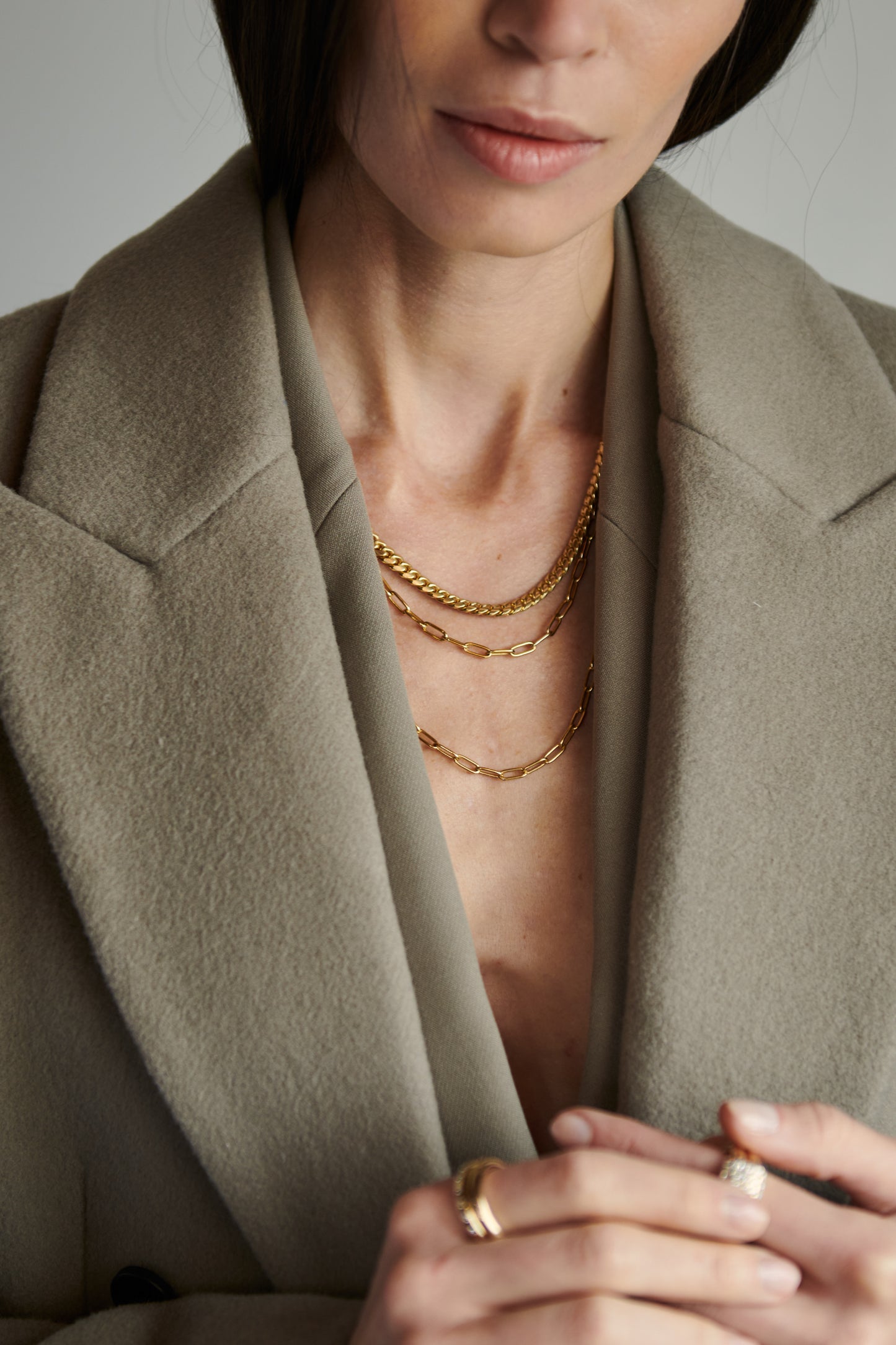 The Everyday Necklace