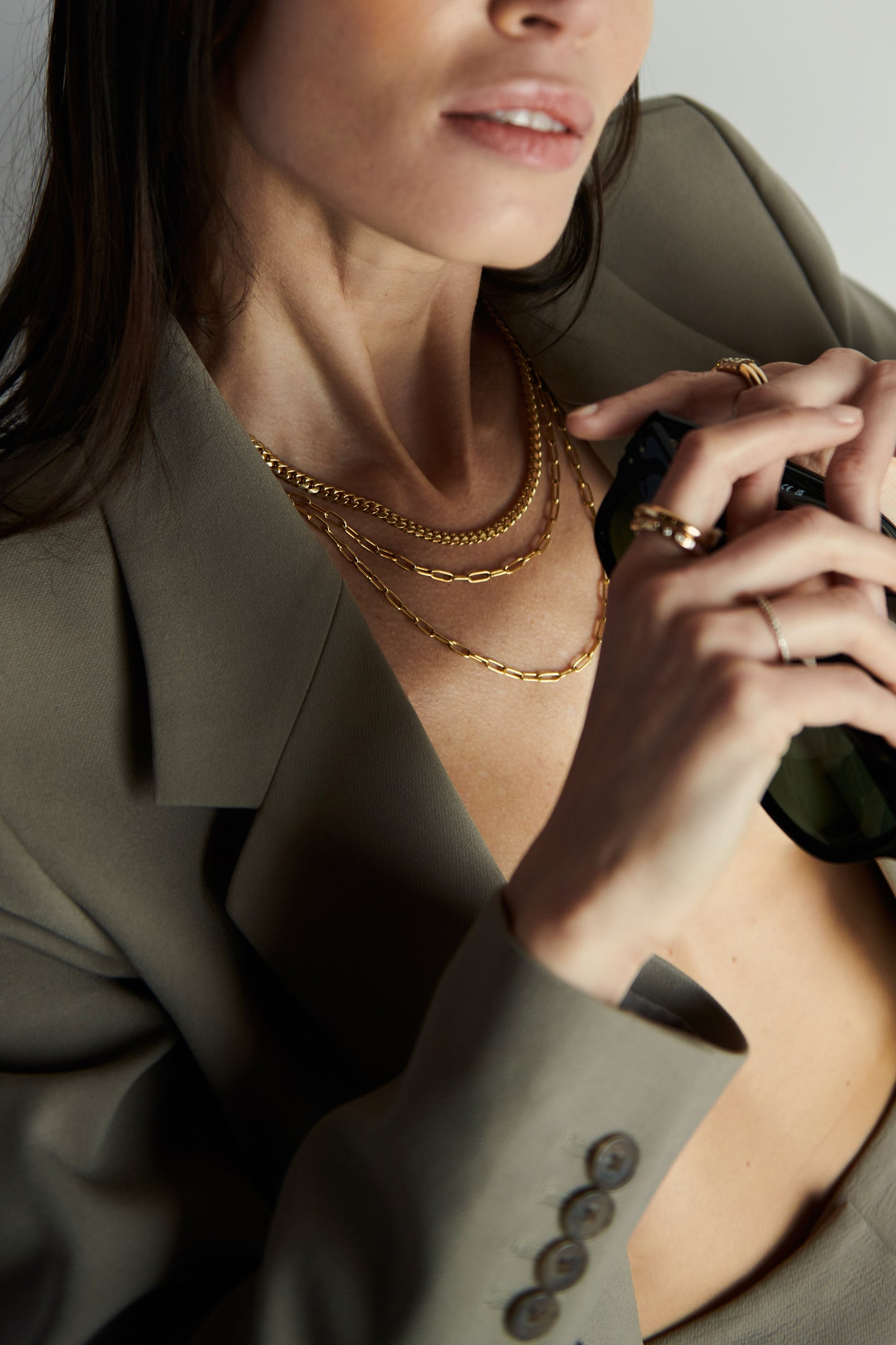 The Everyday Necklace