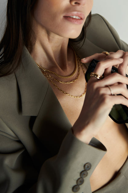 The Everyday Necklace