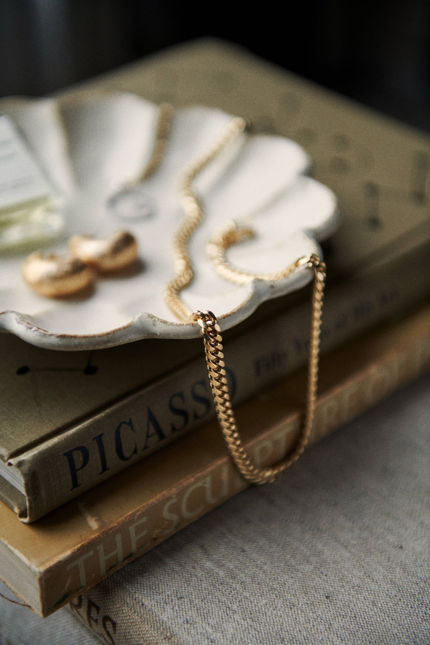 The Everyday Necklace