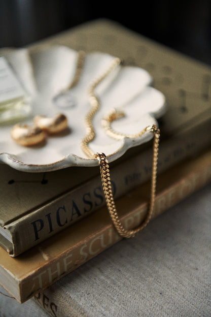 The Everyday Necklace