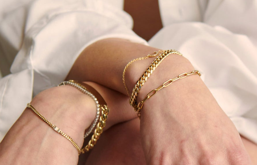 The Everyday Bracelet