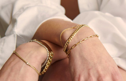 The Everyday Bracelet