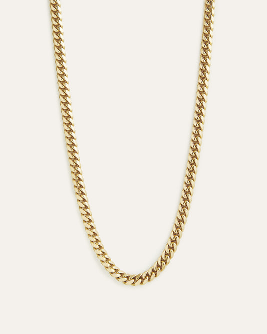 The Everyday Necklace