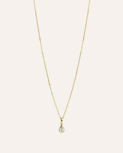 Legacy Link Necklace With Charm Clip