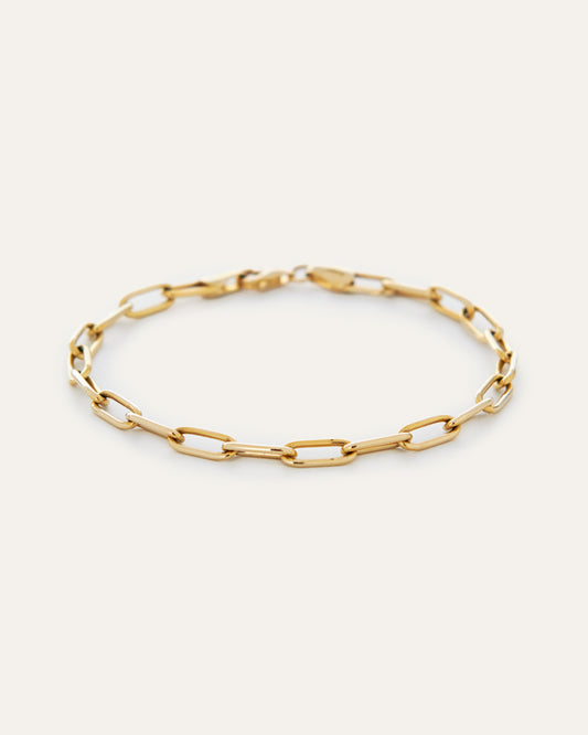 Legacy Link Bracelet