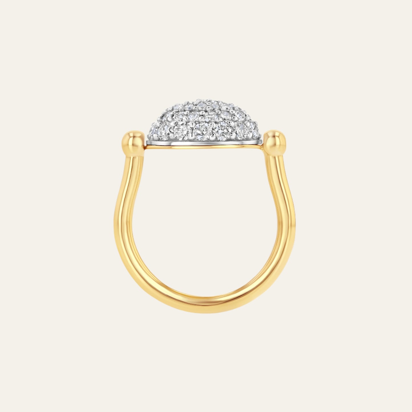 The Icon Ring