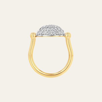 The Icon Ring